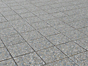 pebbles stone tiles pbr materials texture scan data CG Textures