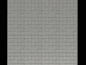 pebbles stone tiles pbr materials texture scan data CG 纹理