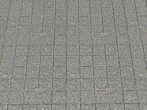 pebbles stone tiles pbr materials texture scan data CG 纹理
