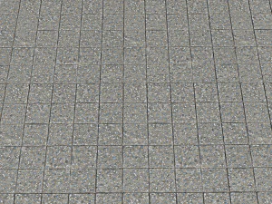 pebbles stone tiles pbr materials texture scan data CG Textures