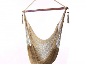 hammock chair 3D Model