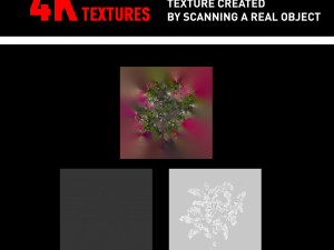 bush branch 4k professional textures Texturas CG