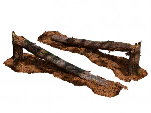 wood log 8k professional textures CG Textures