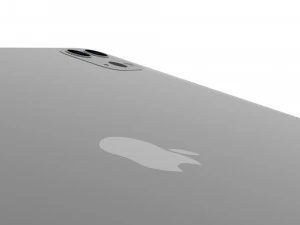 apple ipad pro 2020 edition 3D Model