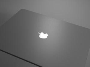 apple ipad pro 2020 edition Model 3D