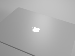 apple ipad pro 2020 edition Model 3D