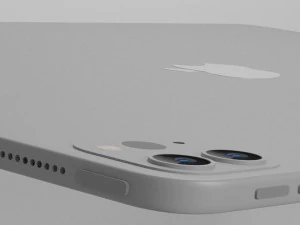 apple ipad pro 2020 edition 3D Model