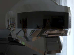 the robot rock helmet tb-3 3D Model