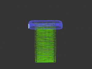 apple iwatch series 5 3D Model