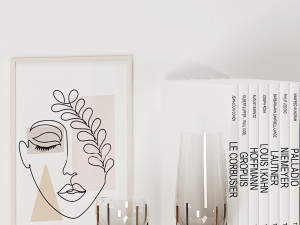 decorative set 02 3D Модель