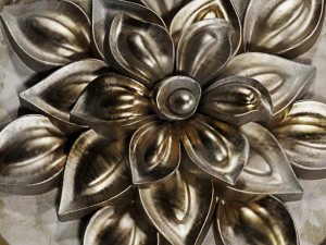 dekore ornament 01 Model 3D
