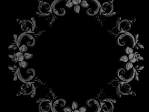 dekore ornament 02 3D मॉडल