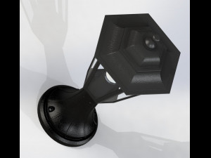 Lantern Modèle 3D