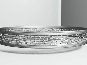 Ring 3D print model 3D Print Model
