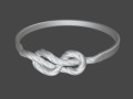 Ring Node 3d print model 3D 프린트 모델