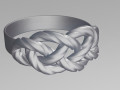 Ring Node 3D print model 3D-printmodel