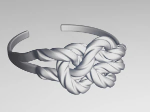 Модель Ring Node 3D для друку 3D Принт Модель