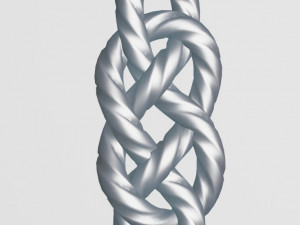 Pendant Nodes 3d print model 3D 프린트 모델