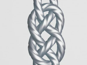 吊坠节点 3D 打印模型 3D 打印模型