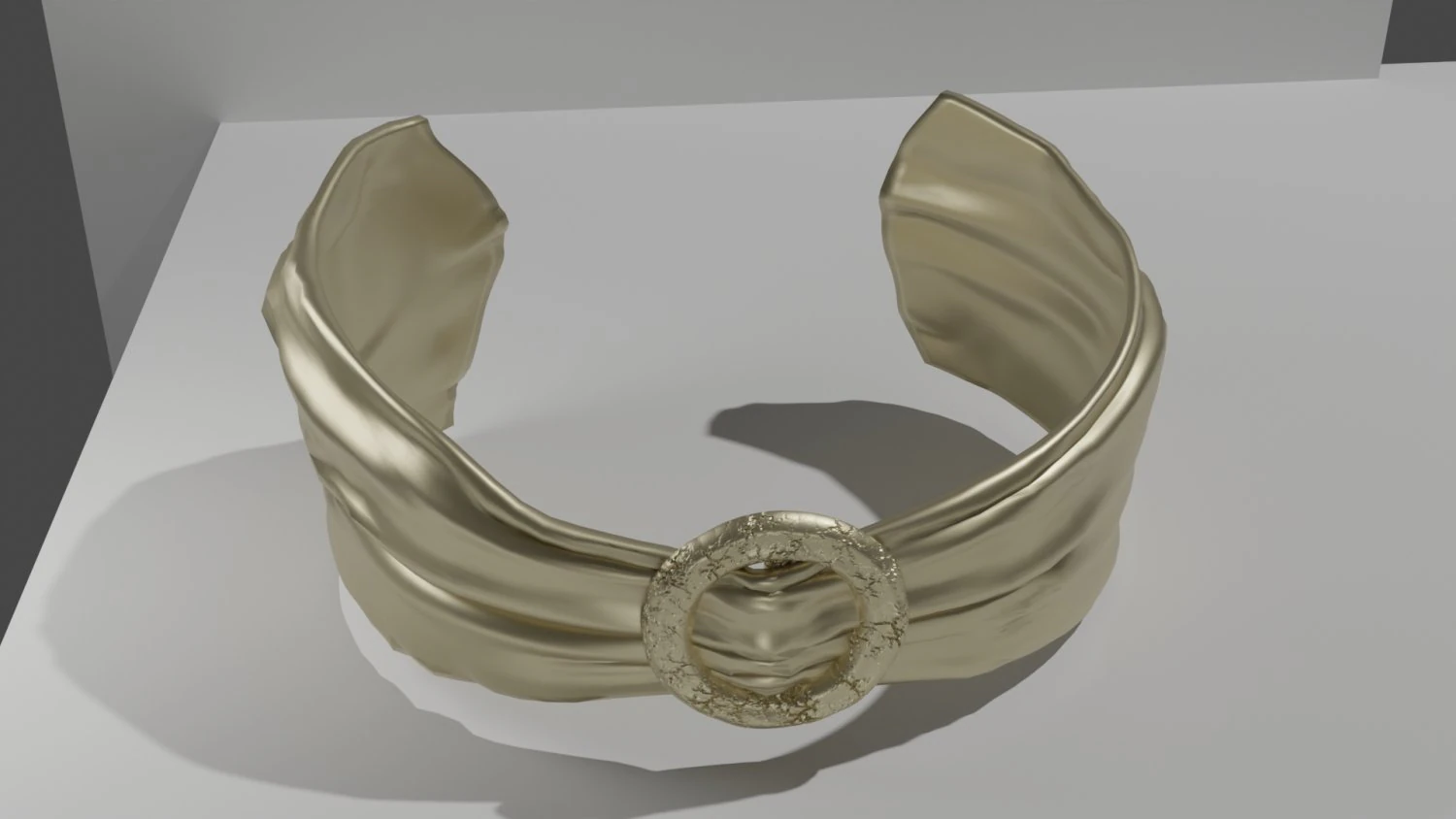 Bracelet 3D print model 3D Print Model .c4d .max .obj .3ds .fbx .stl .blend 