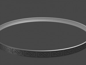 Set of jewelry Knyazhna 3D 打印模型