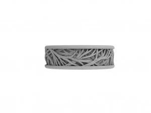 ring - branches 3D Model