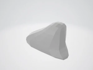 rio de janeiro favel 3D Model