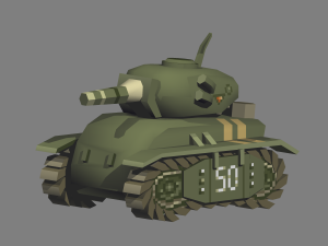 t04 girida-o Modèle 3D