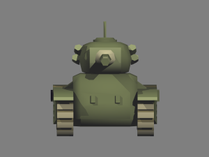 t04 girida-o Modèle 3D