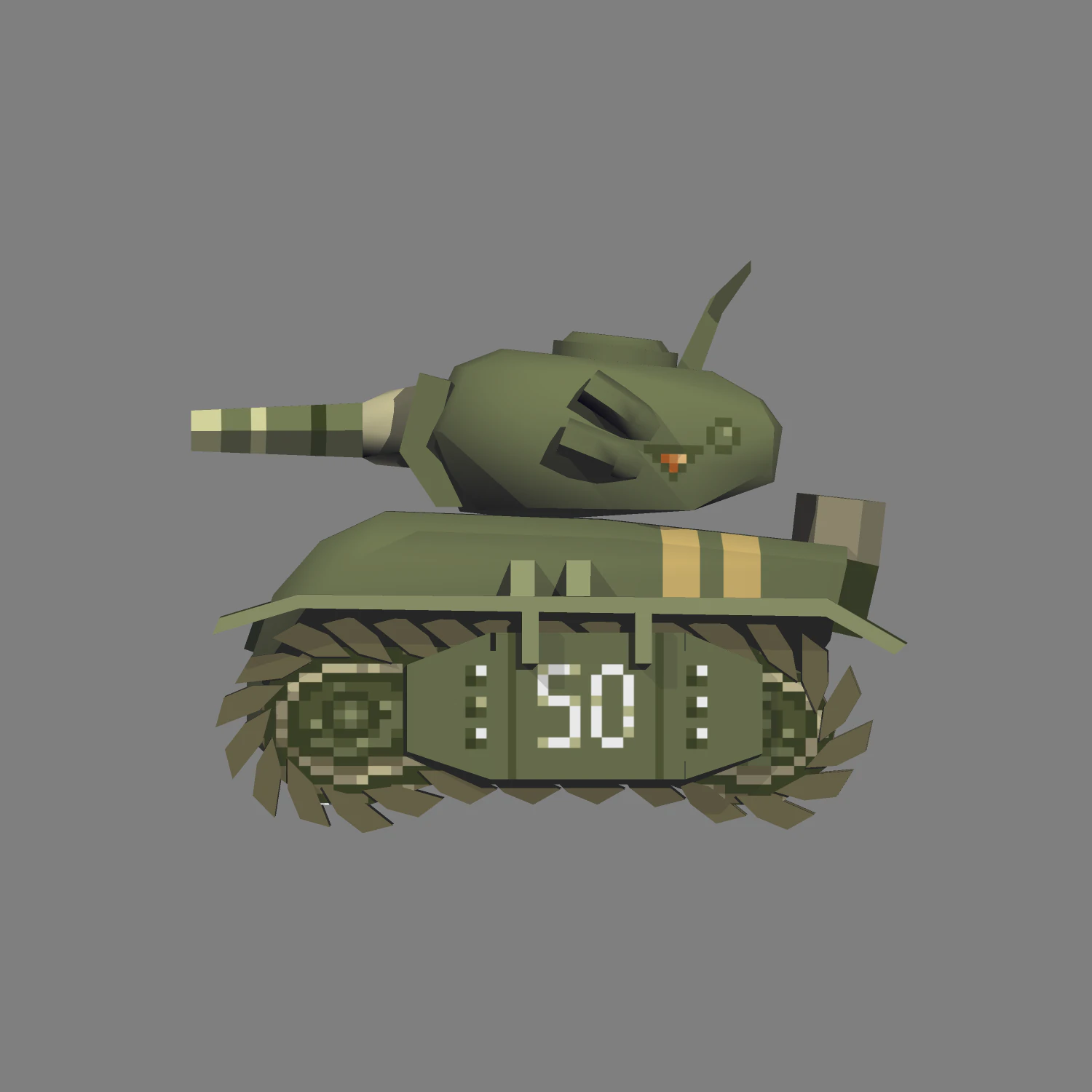 t04 girida-o 3D Model .c4d .max .obj .3ds .fbx .stl .blend 