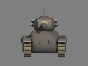 t04 girida-o Modèle 3D