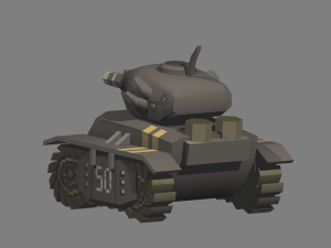t04 girida-o Modèle 3D