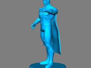 Vision - avengers infinity war 3D Model