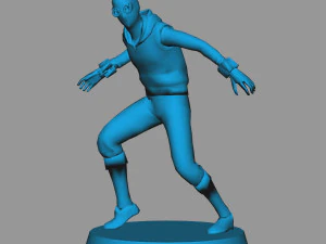 Traje casero de Spiderman - regreso a casa del hombre ara&ntilde;a Modelo 3D