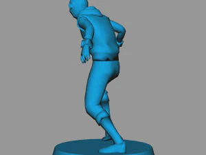 Traje casero de Spiderman - regreso a casa del hombre ara&ntilde;a Modelo 3D