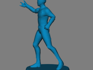 Spiderman stealth suit - spiderman far from home 3D Model
