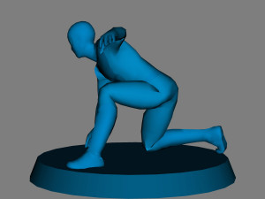 Spiderman - spiderman far from home Model 3D