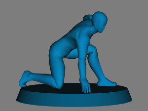 Spiderman - spiderman far from home Model 3D