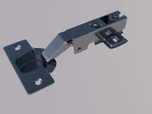 कुंडली 3D मॉडल