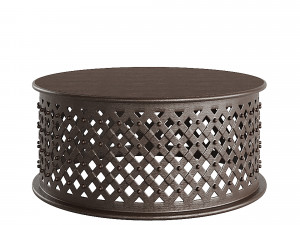 Coffe table bornova 3D Модель