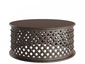 Coffe table bornova 3D Model