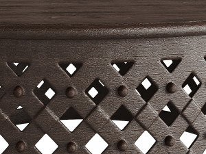 Coffe table bornova 3D Модель