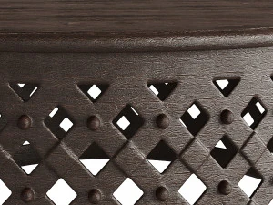 Coffe table bornova 3D Model