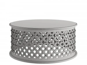 Coffe table bornova 3D Model