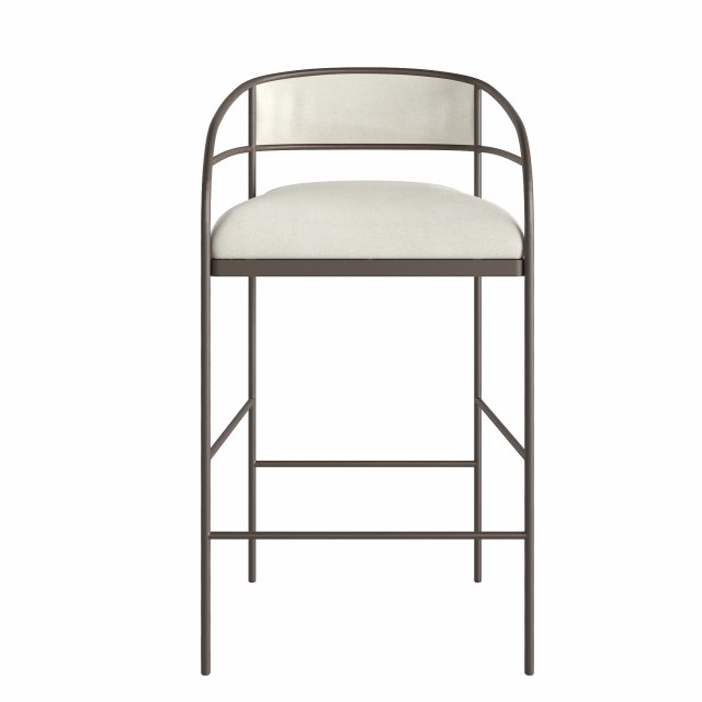 Levitt Counter Stool 3D मॉडल .c4d .max .obj .3ds .fbx .stl .blend 