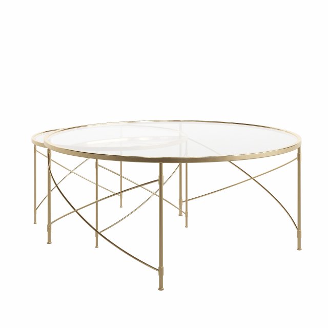 Maxwell nesting coffee on sale tables