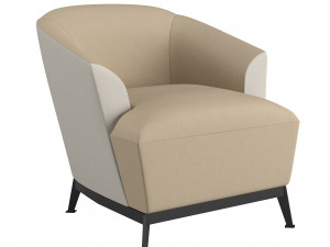 Roche Bobois Orlando Modelo 3D
