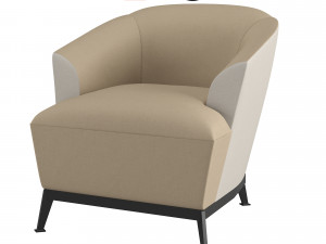 Roche Bobois Orlando 3D Модель