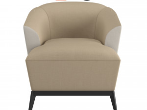 Roche Bobois Orlando 3D Модель