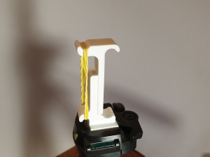 smartphone tripod adapter Modelo de Impressão 3D